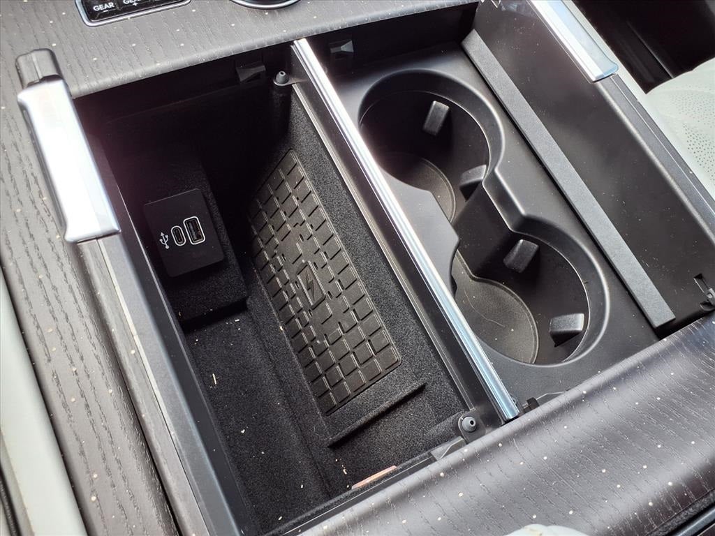 2026 Lincoln Navigator L Black Label