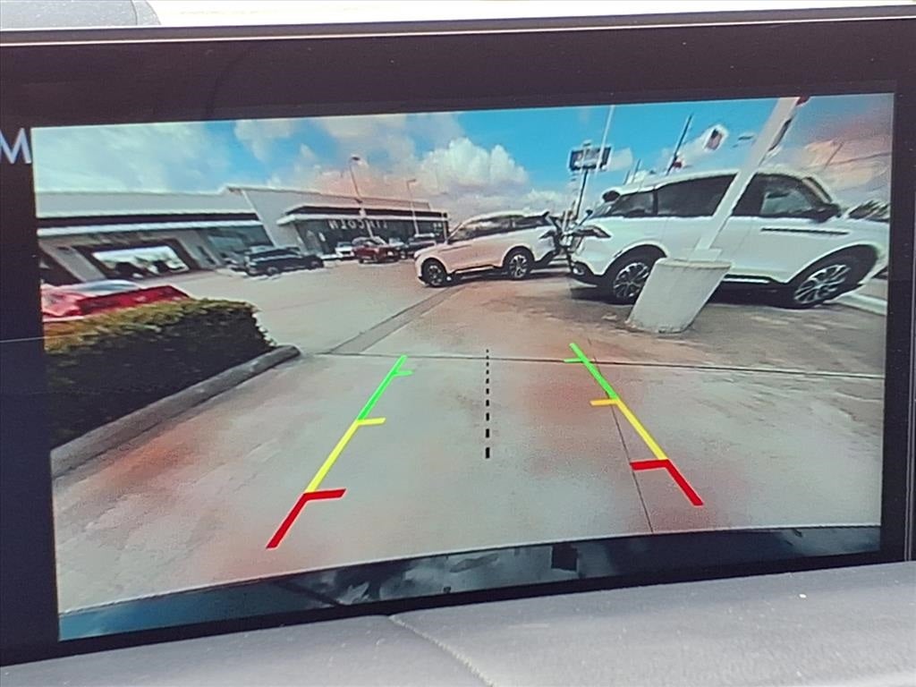 2026 Lincoln Navigator L Black Label