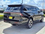 2026 Lincoln Navigator L Black Label