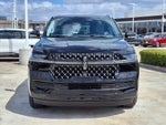 2026 Lincoln Navigator L Black Label