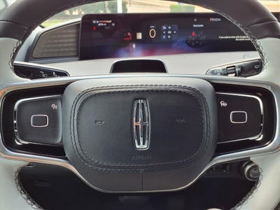 2026 Lincoln Navigator L Black Label