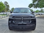 2026 Lincoln Navigator L Black Label