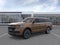 2026 Lincoln Navigator L Black Label