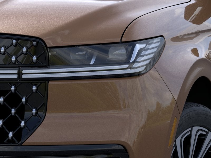 2026 Lincoln Navigator L Black Label