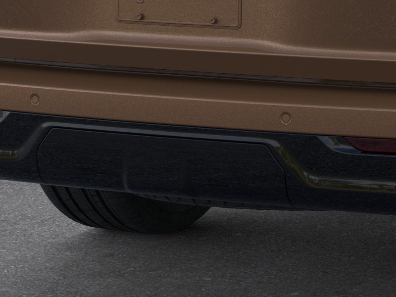 2026 Lincoln Navigator L Black Label