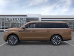 2026 Lincoln Navigator L Black Label