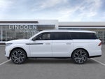 2026 Lincoln Navigator L Black Label