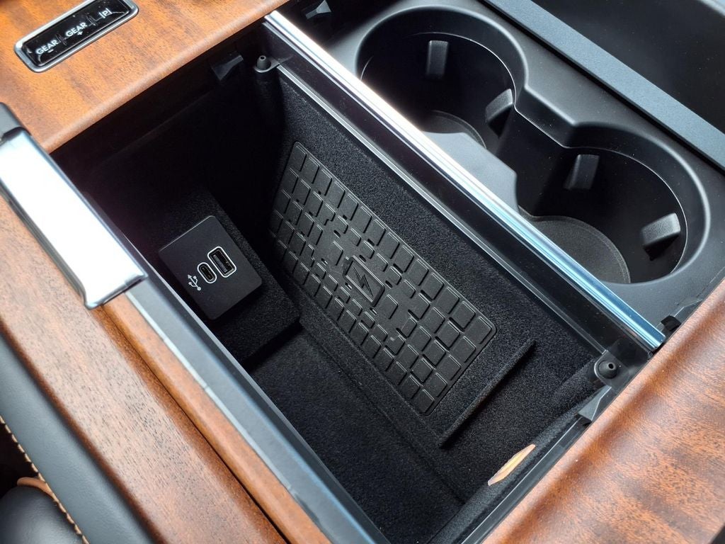 2026 Lincoln Navigator L Black Label