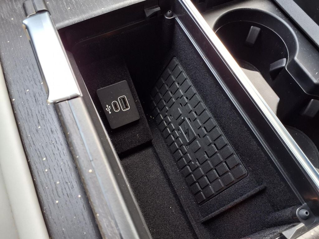 2026 Lincoln Navigator L Black Label