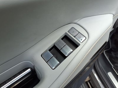2026 Lincoln Navigator L Black Label