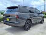 2026 Lincoln Navigator L Black Label