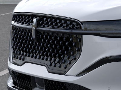 2026 Lincoln Nautilus Hybrid Premiere