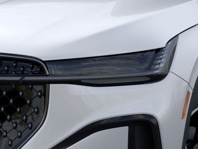 2026 Lincoln Nautilus Hybrid Premiere