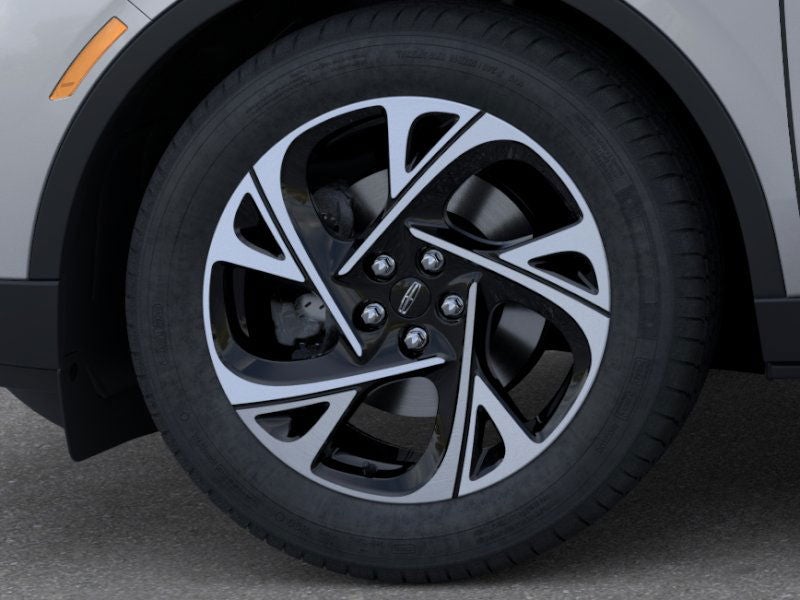 2026 Lincoln Nautilus Hybrid Premiere