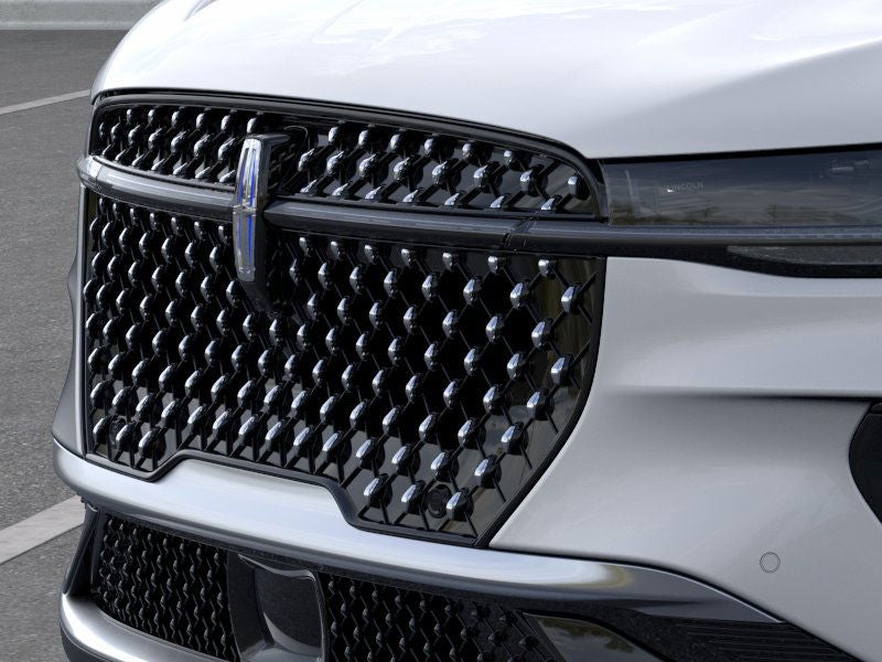 2026 Lincoln Nautilus Hybrid Premiere