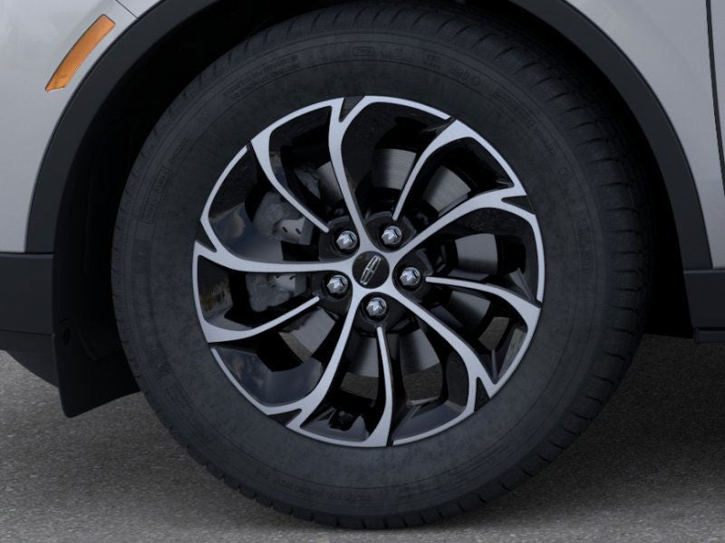 2026 Lincoln Nautilus Hybrid Premiere