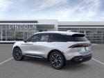 2026 Lincoln Nautilus Hybrid Premiere