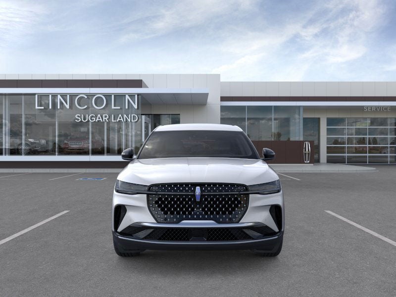2026 Lincoln Nautilus Hybrid Premiere