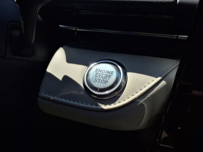 2026 Lincoln Nautilus Hybrid Premiere