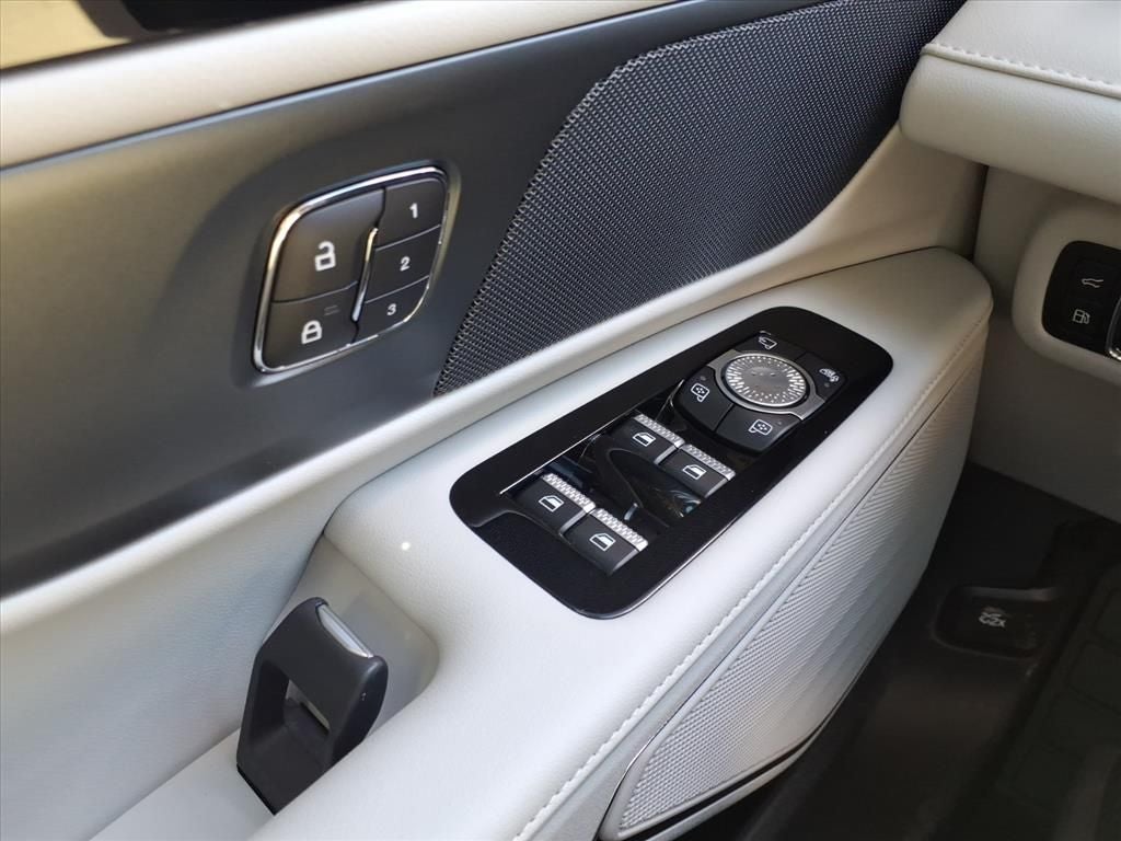 2026 Lincoln Nautilus Hybrid Premiere