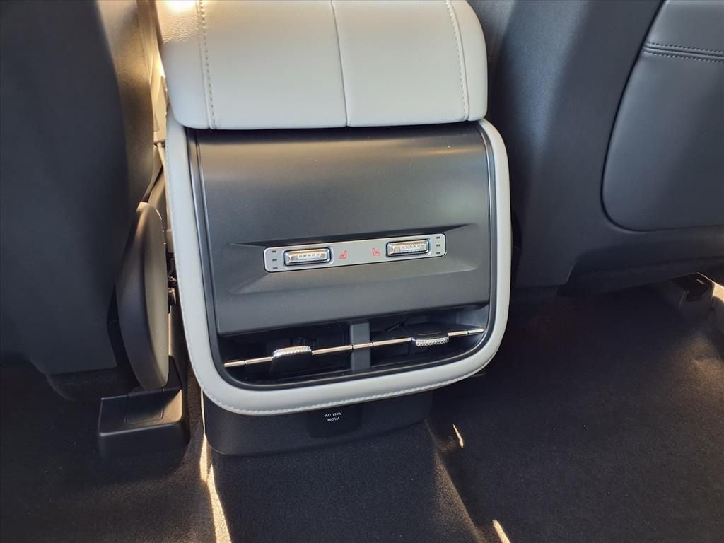 2026 Lincoln Nautilus Hybrid Premiere