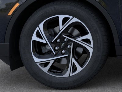 2026 Lincoln Nautilus Hybrid Premiere