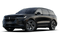 2026 Lincoln Nautilus Hybrid Premiere