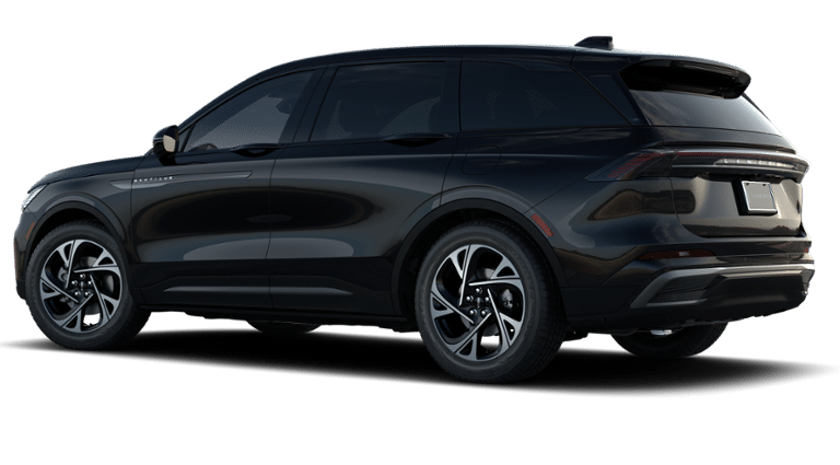 2026 Lincoln Nautilus Hybrid Premiere