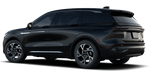 2026 Lincoln Nautilus Hybrid Premiere