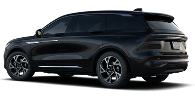 2026 Lincoln Nautilus Hybrid Premiere