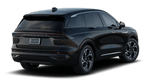 2026 Lincoln Nautilus Hybrid Premiere