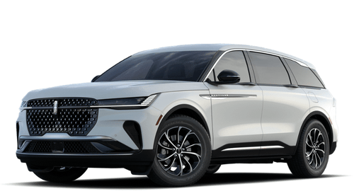 2026 Lincoln Nautilus Hybrid Premiere