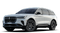 2026 Lincoln Nautilus Hybrid Premiere