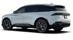 2026 Lincoln Nautilus Hybrid Premiere