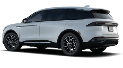 2026 Lincoln Nautilus Hybrid Premiere