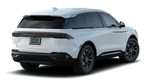 2026 Lincoln Nautilus Hybrid Premiere