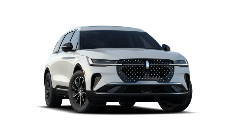 2026 Lincoln Nautilus Hybrid Premiere