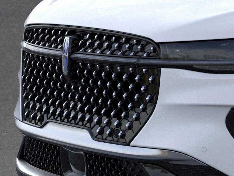 2026 Lincoln Nautilus Hybrid Premiere