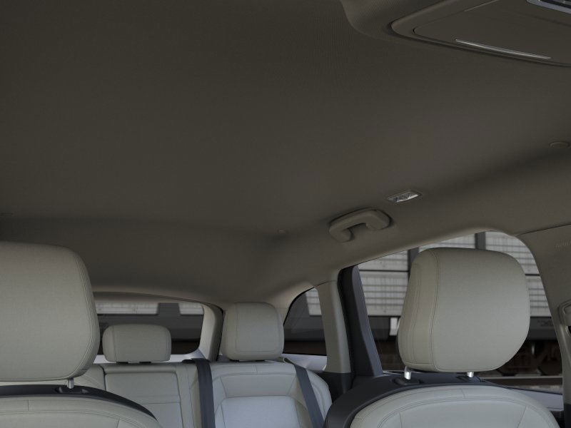 2026 Lincoln Nautilus Hybrid Premiere