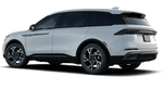 2026 Lincoln Nautilus Hybrid Premiere