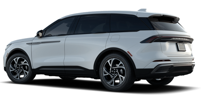 2026 Lincoln Nautilus Hybrid Premiere