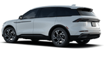 2026 Lincoln Nautilus Hybrid Premiere