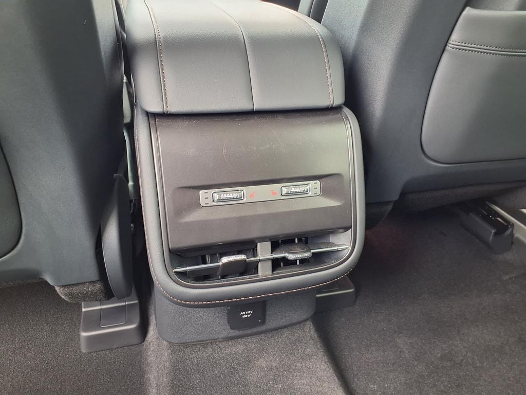 2026 Lincoln Nautilus Hybrid Premiere
