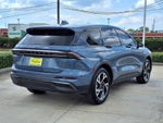 2026 Lincoln Nautilus Hybrid Premiere