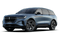 2026 Lincoln Nautilus Hybrid Premiere