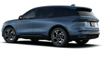 2026 Lincoln Nautilus Hybrid Premiere