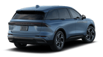 2026 Lincoln Nautilus Hybrid Premiere