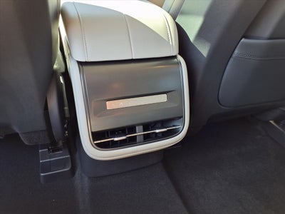 2026 Lincoln Nautilus Hybrid Premiere