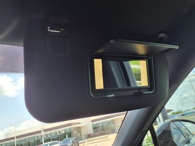 2025 Lincoln Nautilus Hybrid Premiere