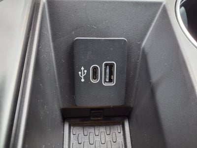 2025 Lincoln Nautilus Hybrid Premiere